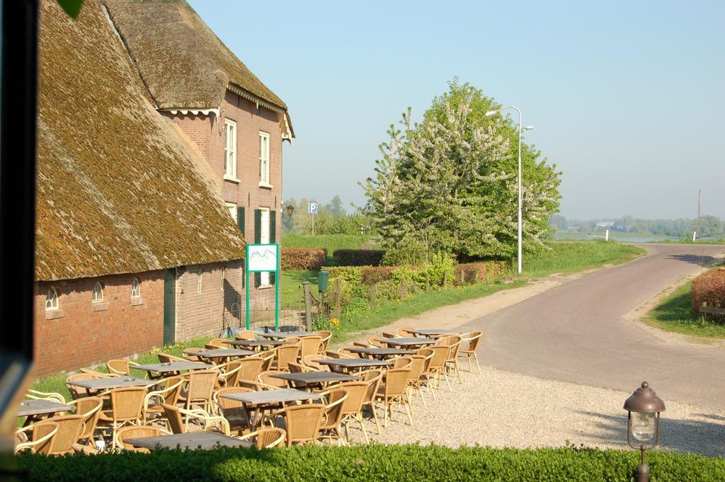 Hotel Restaurant Oortjeshekken Ooij Room photo